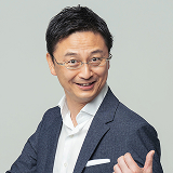 DIGGLE株式会社 代表取締役社長 山本清貴の写真