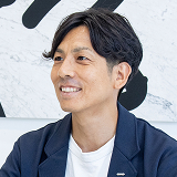 GMOエンペイ株式会社 代表取締役社長/ファウンダー 森脇潤一の写真