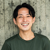 株式会社ヤモリ 代表取締役 藤澤正太郎の写真