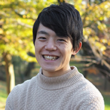 株式会社InsightX 代表取締役CEO 中沢弘樹の写真