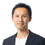株式会社immedio 代表取締役 浜田英揮の写真