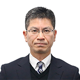 日鉄興和不動産株式会社 執行役員 都市事業本部 エリアマネジメント部長 加藤由純の写真