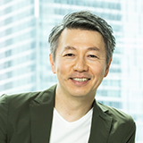 DNX Ventures Managing Partner / Head of Japan 倉林陽の写真